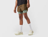 !RPSTP TRAIL SHORT OLV'