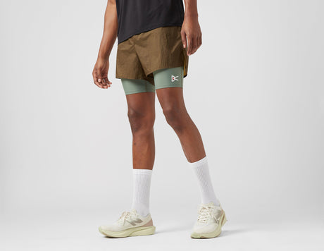 !RPSTP TRAIL SHORT OLV'