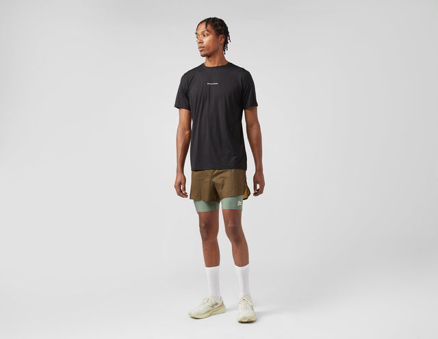 !RPSTP TRAIL SHORT OLV'