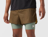 Ripstop Trail Short