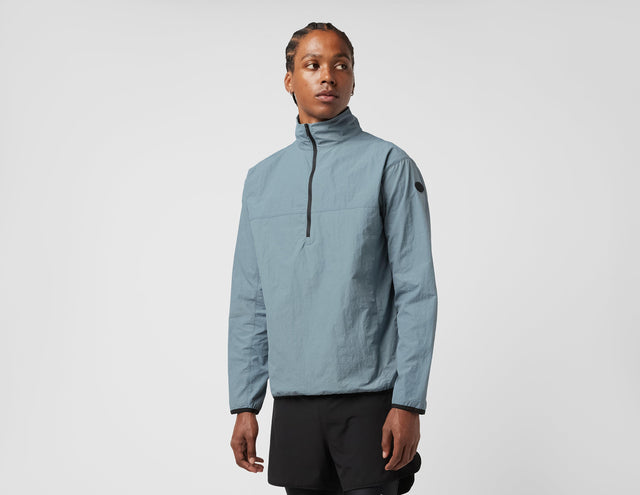 !DWR HZIP LT BLU'