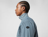 !DWR HZIP LT BLU'