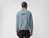 !DWR HZIP LT BLU'