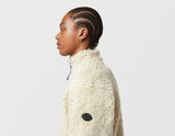 Half Zip Fleece