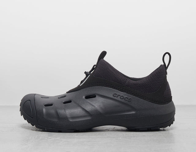 QUICK TRAIL BLK/BLK