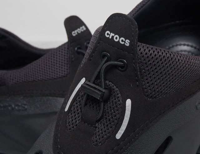 QUICK TRAIL BLK/BLK