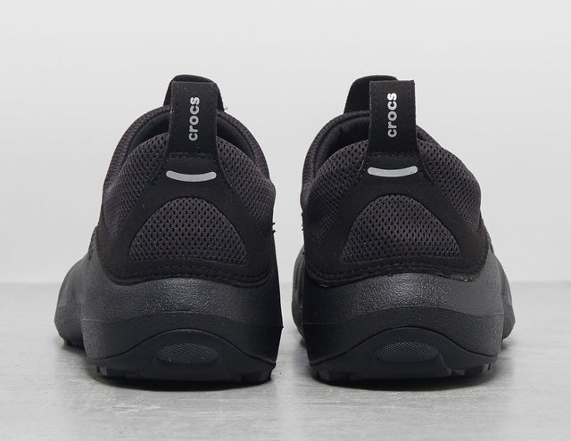 QUICK TRAIL BLK/BLK