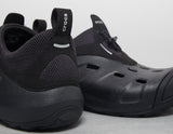 QUICK TRAIL BLK/BLK