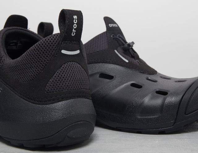 QUICK TRAIL BLK/BLK