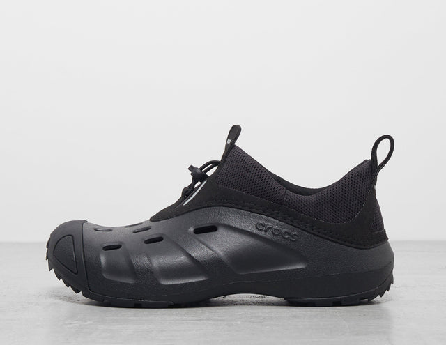 QUICK TRAIL BLK/BLK