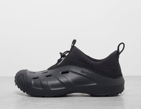 QUICK TRAIL BLK/BLK