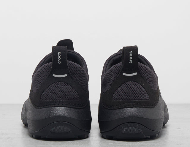 QUICK TRAIL BLK/BLK