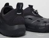 QUICK TRAIL BLK/BLK