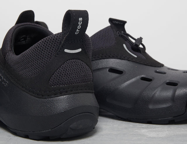 QUICK TRAIL BLK/BLK