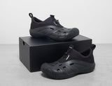 QUICK TRAIL BLK/BLK