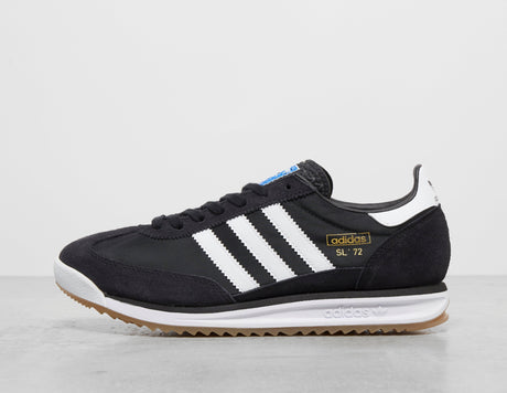SL72 BLK/WH