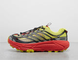 !MAFATE SPEED 3 NM RED/BL
