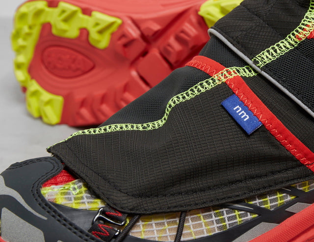 !MAFATE SPEED 3 NM RED/BL