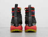 !MAFATE SPEED 3 NM RED/BL