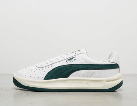 GV SPZL WHT/GRN/WHT