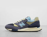 MIUS 998 BLU/NVY/BLU