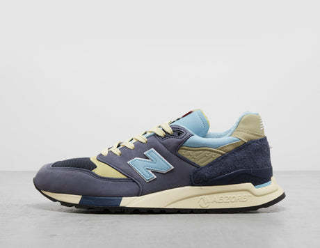 MIUS 998 BLU/NVY/BLU