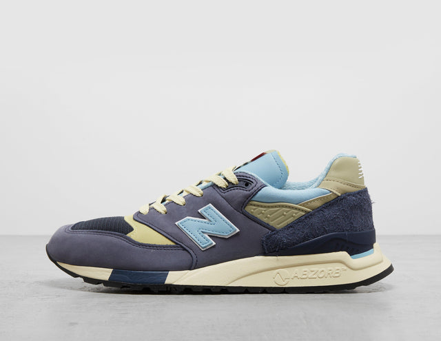 MIUS 998 BLU/NVY/BLU