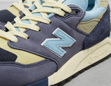 MIUS 998 BLU/NVY/BLU