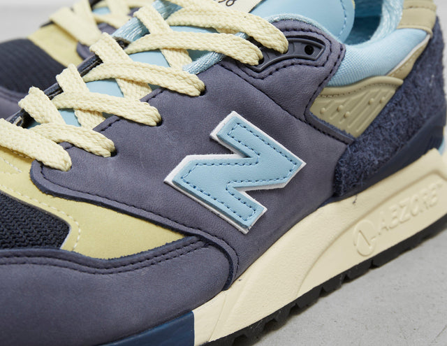 MIUS 998 BLU/NVY/BLU