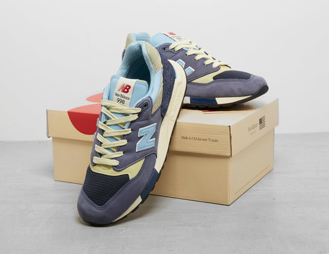 Balance Shoes New Balance 998 Womens Price Made In USA 998 Joe's