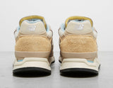 MIUS 998 YEL/SIL/YEL