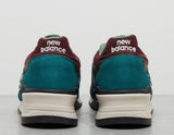 MIUS 997 GRN/BLK
