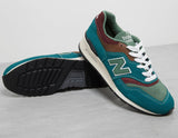 MIUS 997 GRN/BLK