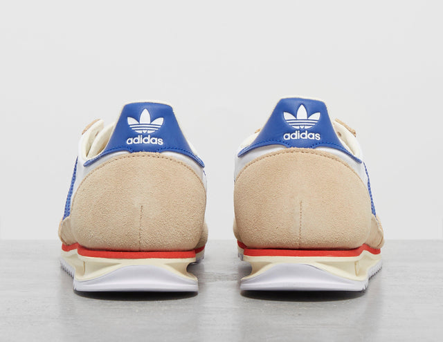 SL72 OG WHT/BLU/RED