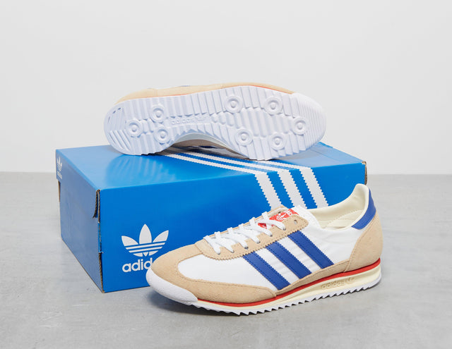 SL72 OG WHT/BLU/RED
