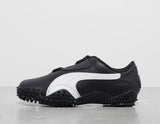 !MOSTRO PERF BLK/WHT/BLK
