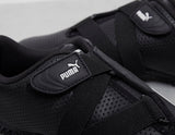!MOSTRO PERF BLK/WHT/BLK