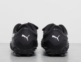 !MOSTRO PERF BLK/WHT/BLK