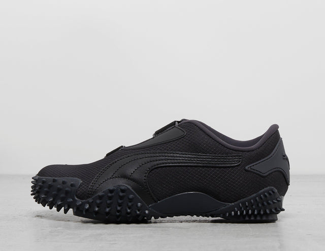 !MOSTRO ARCH BLK/BLK