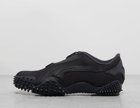 MOSTRO ARCH BLK/BLK