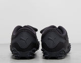 !MOSTRO ARCH BLK/BLK