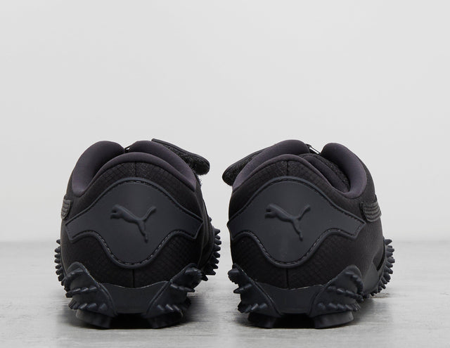 !MOSTRO ARCH BLK/BLK