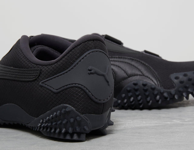 !MOSTRO ARCH BLK/BLK