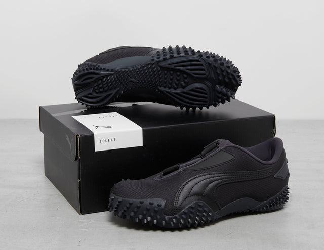 !MOSTRO ARCH BLK/BLK