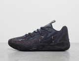!MB 03 LO BLK/GRY/BLK