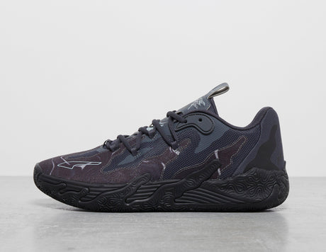 !MB 03 LO BLK/GRY/BLK