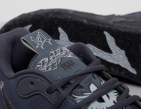 !MB 03 LO BLK/GRY/BLK