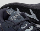 !MB 03 LO BLK/GRY/BLK