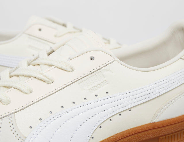 INDOOR OG CRM/WHT/GUM