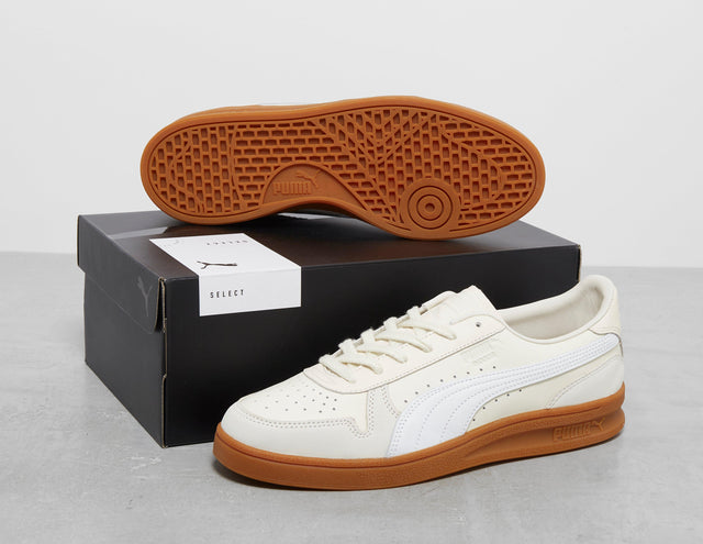 INDOOR OG CRM/WHT/GUM